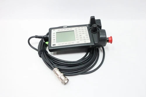 Abb 3HNE-00313-1 Robot Teach Pendant