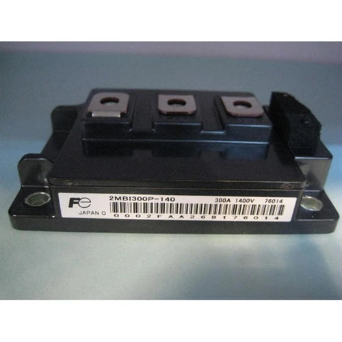 Fuji 2MBI300P-140 Power Supply Module 1PC New 2MBI300P140 Free Shipping