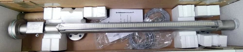 Kobold NBK-03F25RK1E0 Bypass-Niveaustandanzeiger 800mm -unused/OVP-