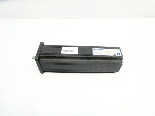 Emerson DXM-340W 960099-01 Servo Motor 1.42hp 3000rpm 240v-ac