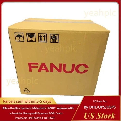 1PCS NEW FANUC A06B-0227-B201 Servo Motor A06B-0227-B201