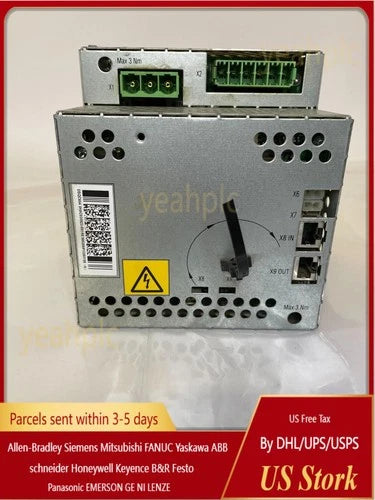 ABB 3HAC030923-001 DSQC 664 Drive Unit ADU HV