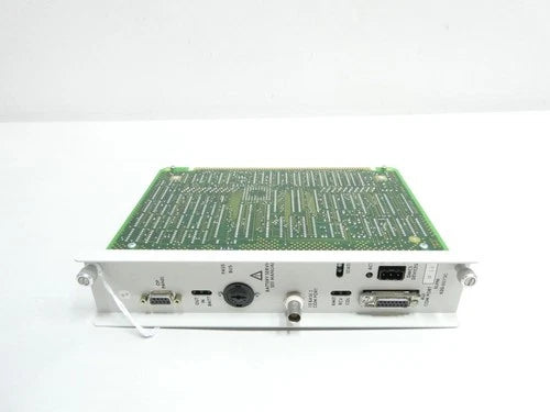 Honeywell 620-0073C Elpm Processor Module