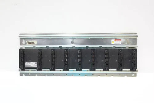 Allen Bradley 2094-PRS8 8-axis Slim Power Rail Ser A