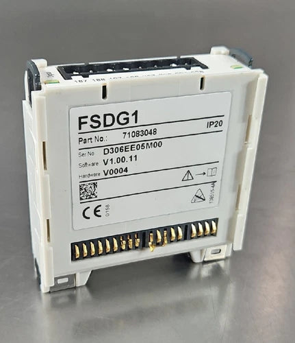 Endress Hauser FSDG1 71083048 Module                                  Loc 3D-16