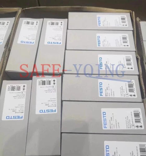 1PCS FESTO DSBC-40-30-D3-PPSA-N3 3660761 Cylinder new