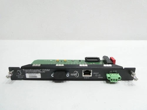 Bently Nevada 149776-01 Trendmaster Ethernet Comm Card