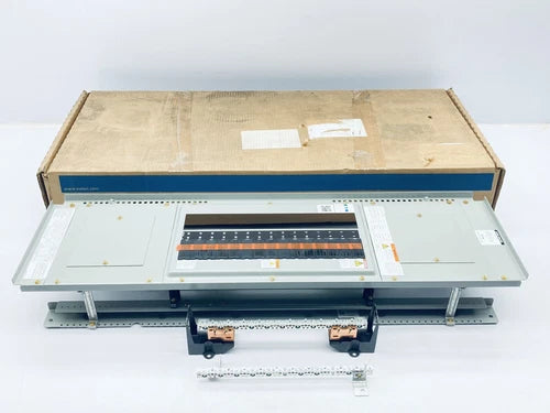 EATON PRL1A1225X30C POW-R-STOCK CIRCUIT PANEL BOARD 120/240V 30-CIRCUITS 1PH