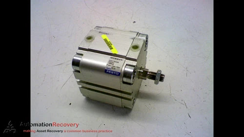 FESTO ADVU-63-30-A-PA ALT ID: 156649 PMAX=10BAR/1456PSI M141, NEW #162737