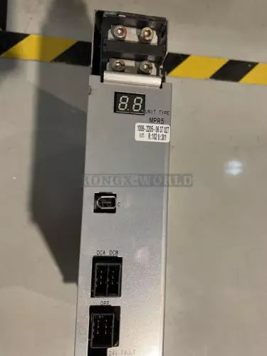 1PC USED Okuma MPR5 Servo Power Supply Module