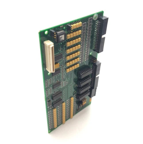 Parker ACRIO Acroloop Digital I/O Expansions Board, x32 Optically-Isolated