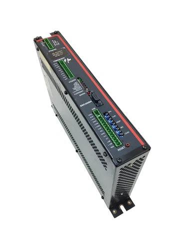 PARKER MPA-06-236 SERVO DRIVE CONTROLLER