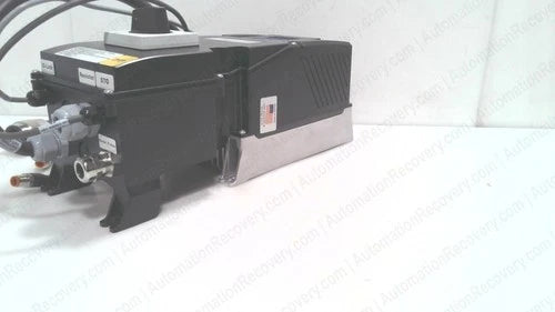 LENZE I55AP215F2A711K06S I550 PROTEC VARIABLE FREQUENCY DRIVE #345468