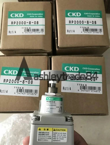 1PC NEW CKD Reduction pressure valve RP2000-8-08