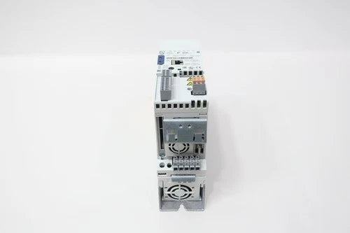 Lenze E84AVSCE1122SX0 Inverter Drive 240v-ac 1.1kw 0-599hz 0-240v-ac