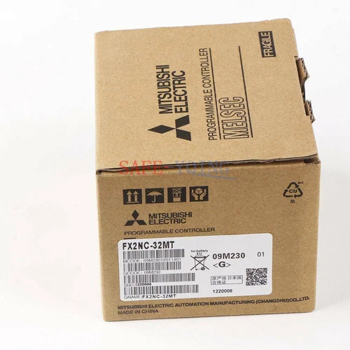 1PCS Mitsubishi FX2NC-32MT PLC Module NEW