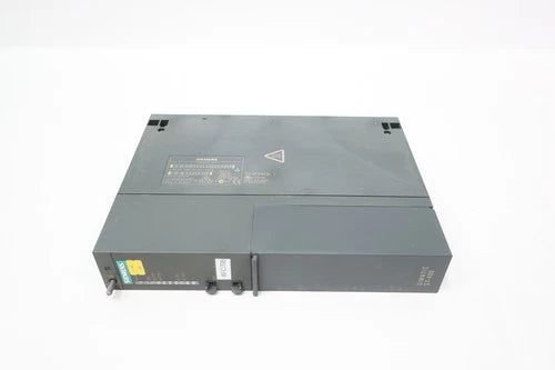 Siemens 6ES7 405-0KA02-0AA0 Simatic S7 Power Supply Module