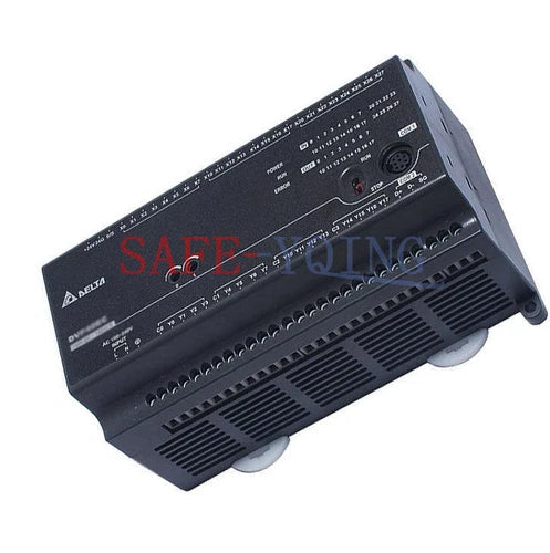 New 1PC Delta DVP20EC00R3 PLC Module