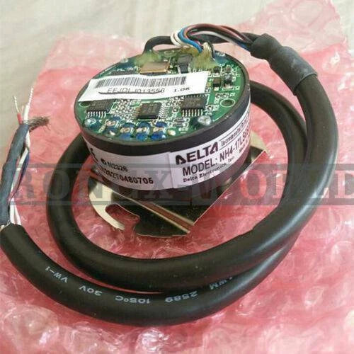 ONE Delta servo motor encoder NH4-17LS65CAT NEW