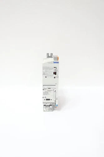 Lenze E82EV551-4C Vfd Drive 3/4hp 0-400/500v-ac 0-650hz 400/500v-ac