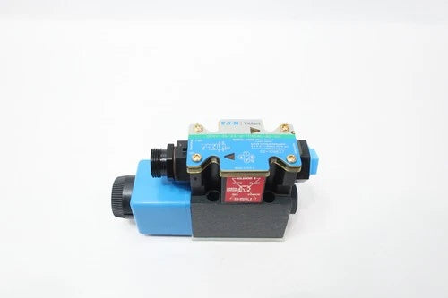 Eaton DG4V-3S-2A-M-FPA5WL-B5-60 Hydraulic Directional Control Valve 5000psi