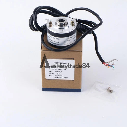 1PCS NEW FIT FOR Kubler Encoder 8.5020.0060.1024.S224