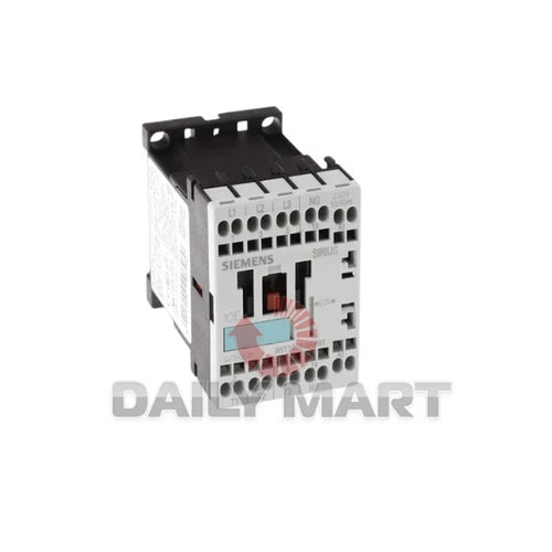 New In Box SIEMENS 3RT1016-2AP01 AC Contactor