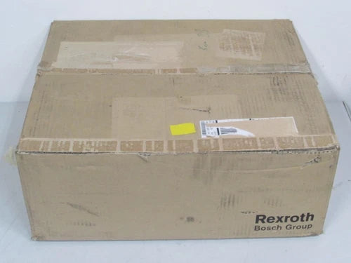 Indramat TDM 1.2-050-300-W1-220 Servo Drive Refurbished Refurbished