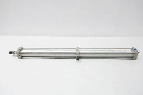 Smc CA2T50-800-X142US Double Acting Pneumatic Cylinder 50mm 800mm 145psi