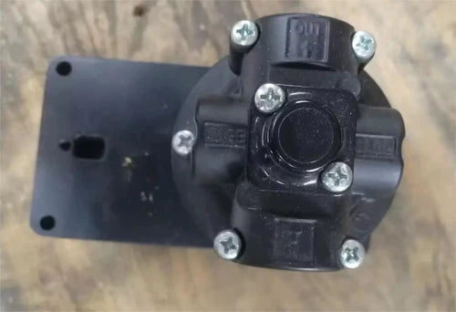 1Pcs New T5226-90 Pneumatic transducer fedex or DHL