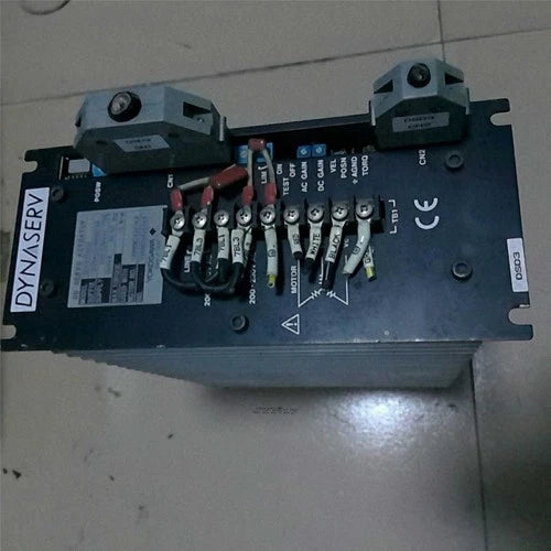 1 Pcs Used Yokogawa Servo Drive SD1015B02-2SN*1C/98S0198 Tested ww