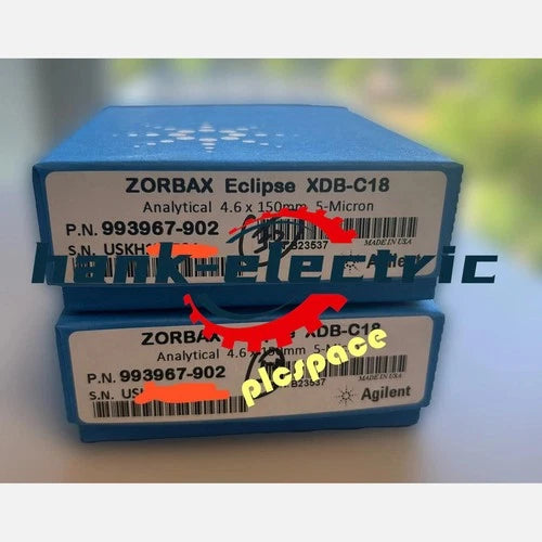 Agilent 993967-902 brand new Liquid Chromatography Column 993967-902