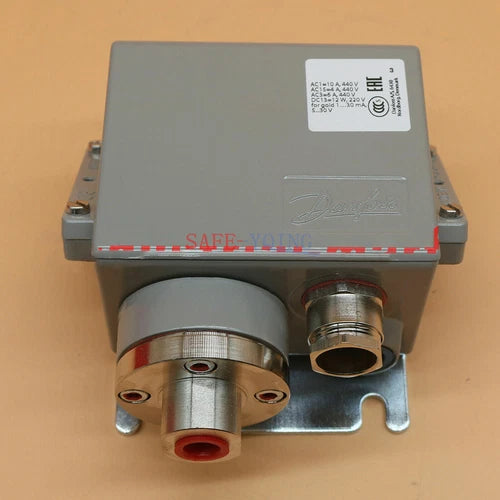 ONE DANFOSS KPS45 060-312166 Pressure Switch New