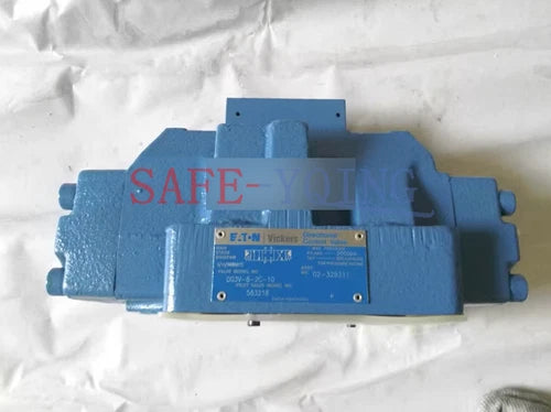 1PCS Vickers Directional control Valve DG3V-8-2C-10