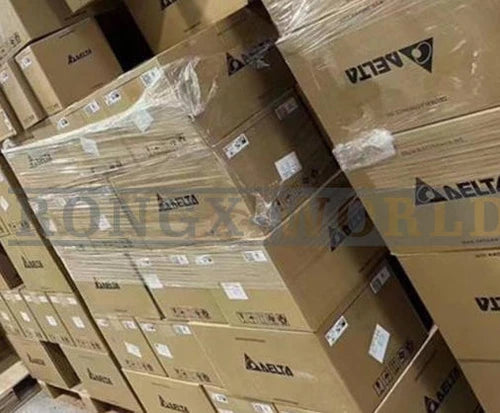 1PC DELTA VFD037C43A-21 3.7K 380V Inverter New