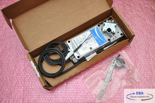 Johnson Controls Rotary Actuator Type: M9210-BDC-3  Klappen Stellantrieb