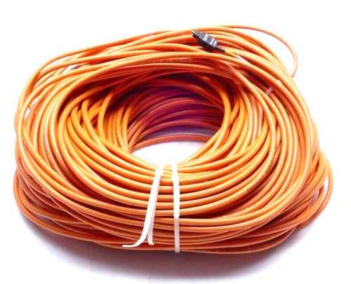 Beckhoff PCF Lichtwellenleiter 80m I-V11YY1K 200/230 | Z1111