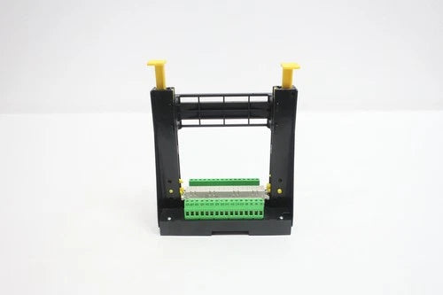 Rexroth VT3002-1-20/32F Amplifier Bracket Card Holder