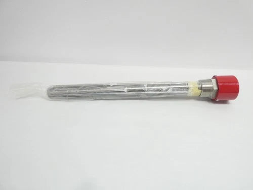 Chromalox MTS-390A Immersion Heater 9kw 480v-ac