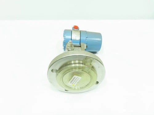 Rosemount 1151LT5SA0F22DM7DFL4Q4 Pressure Transmitter 0-750in-h2o 45v-dc