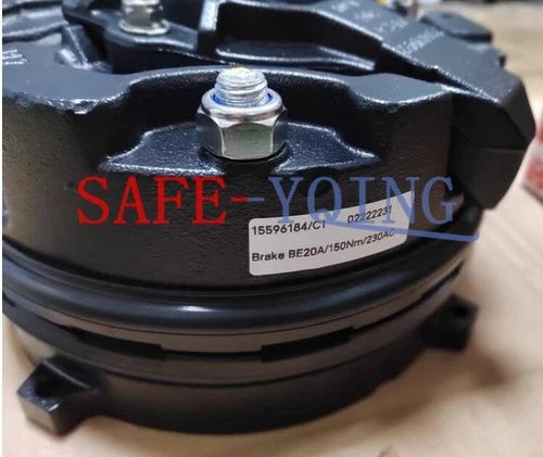 1PC SEW BE20A 150Nm 230AC Motor Brake NEW