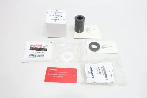 Fisher RPACKX00622 Repair Kit