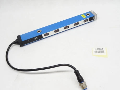 Wenglor OLEBS923 Lichtgitter Pick-to-Light