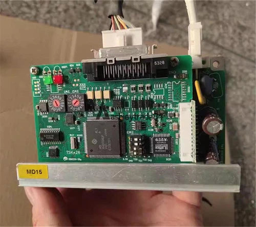 VEXTA ASD18B-K Servo Driver