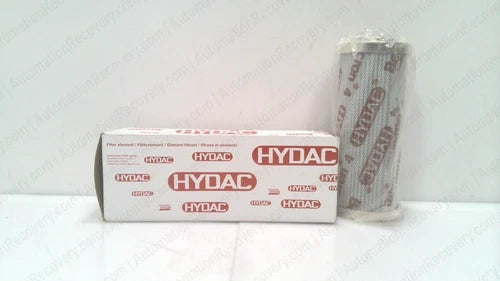 HYDAC 0240 D 020 BH4HC, HYDRAULIC PRESSURE FILTER, 1253076, NEW #337011