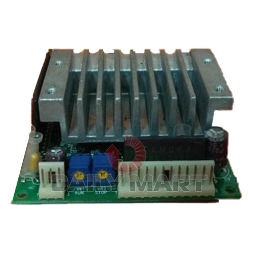 Used & Tested VEXTA CSD5807N Stepper Driver