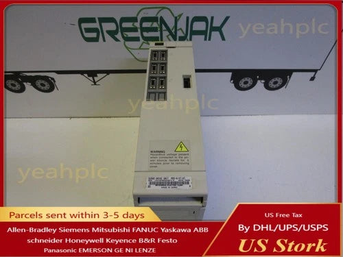 MITSUBISHI MDS-A-V1-45 SERVO DRIVE UNIT NEW FREE SHIPPING