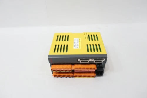 Fanuc A03B-0823-C001 Terminal I/o Basic Module