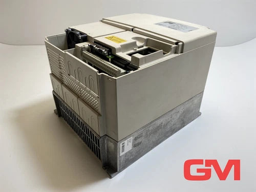 KEB Combivert Frequenzumrichter 19F4F1H-4R01 19.F4.F1H-4R0 42KVA 30KW