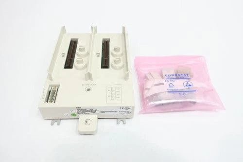 Abb 3BSE020846R1 TU840 S800 I/o Connector Module